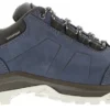 Wandelschoen Grisport Women Arizona Low Blue -Schoenen Winkel GRI Arizona Low Blue
