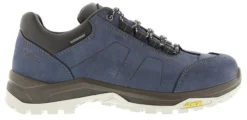 Wandelschoen Grisport Women Arizona Low Blue
