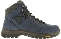 Wandelschoen Grisport Unisex Oregon Mid Blue