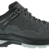 Wandelschoen Grisport Unisex Tampa Low Anthracite 2 Wandelschoen Grisport Unisex Tampa Low Anthracite -Schoenen Winkel GRI20Tampa20Low 02 anthracite 01 SS2022