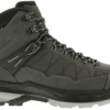 Wandelschoen Grisport Unisex Tampa Mid Anthracite -Schoenen Winkel GRI20Tampa20Mid 02 anthracite 01 SS2022