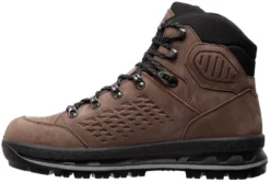 Wandelschoen Grisport Unisex Eiger Mid Brown -Schoenen Winkel GRIEigerMid 04 3