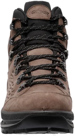 Wandelschoen Grisport Unisex Eiger Mid Brown -Schoenen Winkel GRIEigerMid 04 4