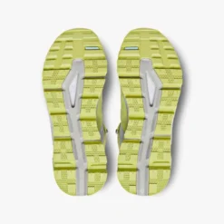 Wandelschoen On Running Women Cloudtrax Waterproof Glacier Zest -Schoenen Winkel Glacier Zest 3wd10881099 cloudtrax waterproof ss23 glacier zest w g3