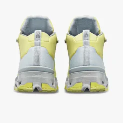 Wandelschoen On Running Women Cloudtrax Waterproof Glacier Zest -Schoenen Winkel Glacier Zest 3wd10881099 cloudtrax waterproof ss23 glacier zest w g5