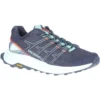 Trailrunning Schoen Merrell Women Moab Flight Navy 1 Trailrunning Schoen Merrell Women Moab Flight Navy -Schoenen Winkel J066816