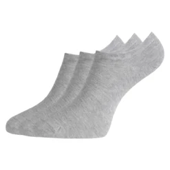 Sokken Bamboo Basics Jamie Grey Melange (3-Delig)