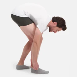 Sokken Bamboo Basics Jamie Grey Melange (3-Delig) -Schoenen Winkel JAMIE 003 body heren