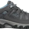 Wandelschoen Keen Women Targhee III Waterproof Magnet Atlantic Blue -Schoenen Winkel K1023038 1