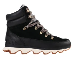 Sorel Women Kinetic Conquest Black