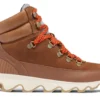 Sorel Women Kinetic Conquest Velvet Tan 1 Sorel Women Kinetic Conquest Velvet Tan -Schoenen Winkel Kinetic20velvet20tan201