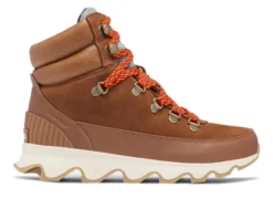 Sorel Women Kinetic Conquest Velvet Tan