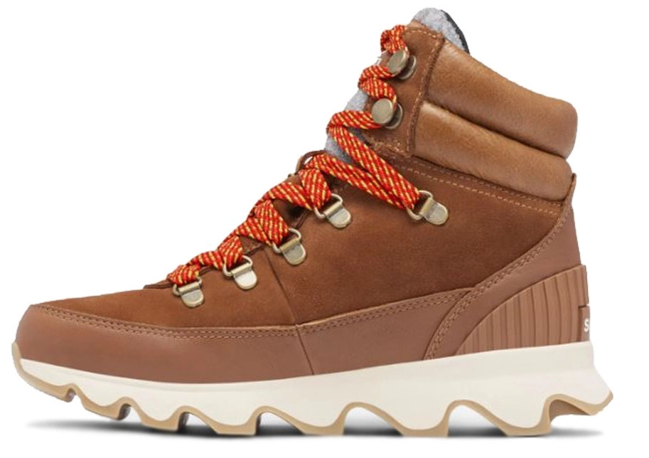 Sorel Women Kinetic Conquest Velvet Tan 4 Sorel Women Kinetic Conquest Velvet Tan - Afbeelding 2