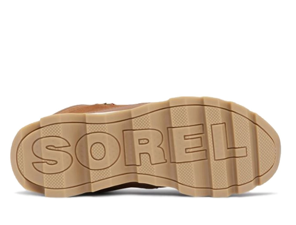 Sorel Women Kinetic Conquest Velvet Tan 7 Sorel Women Kinetic Conquest Velvet Tan - Afbeelding 5
