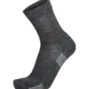 Wandelsokken Lowa Unisex ATC Socks Anthracite -Schoenen Winkel LS1910 0937
