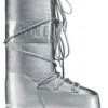 Moon Boot Unisex Glance Silver -Schoenen Winkel MOON BOOT 14016800002 GLANCE SILVER 1