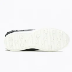 Snowboot Merrell Women Snowcreek Sport Mid Zip Polar Waterproof Black -Schoenen Winkel MRLW J003668 110321 F21 OUTplus28129