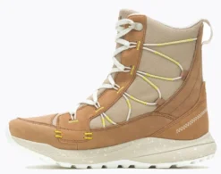 Wandelschoen Merrell Women Bravada 2 Thermo Mid WP Tobacco -Schoenen Winkel MRLW J036768 072721 F22 180 615