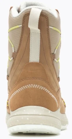 Wandelschoen Merrell Women Bravada 2 Thermo Mid WP Tobacco -Schoenen Winkel MRLW J036768 072721 F22 270