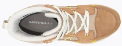 Wandelschoen Merrell Women Bravada 2 Thermo Mid WP Tobacco -Schoenen Winkel MRLW J036768 072721 F22 TOP