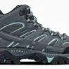 Wandelschoen Merrell Women MOAB 2 Mid GTX Sedona Sage -Schoenen Winkel MRLW J06060 021621 S21 0012028129