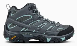 Wandelschoen Merrell Women MOAB 2 Mid GTX Sedona Sage