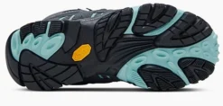 Wandelschoen Merrell Women MOAB 2 Mid GTX Sedona Sage -Schoenen Winkel MRLW J06060 021621 S21 002