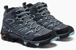 Wandelschoen Merrell Women MOAB 2 Mid GTX Sedona Sage -Schoenen Winkel MRLW J06060 021621 S21 004