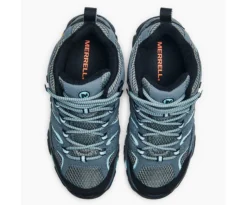 Wandelschoen Merrell Women MOAB 2 Mid GTX Sedona Sage -Schoenen Winkel MRLW J06060 021621 S21 005