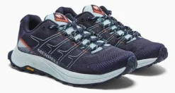 Trailrunning Schoen Merrell Women Moab Flight Navy -Schoenen Winkel MRLW J066816 021621 S21 004