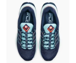 Trailrunning Schoen Merrell Women Moab Flight Navy -Schoenen Winkel MRLW J066816 021621 S21 005