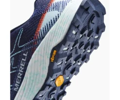 Trailrunning Schoen Merrell Women Moab Flight Navy -Schoenen Winkel MRLW J066816 021621 S21 006