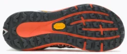 Trailrunning Schoen Merrell Women Agility Peak 4 GTX Black Tangerine -Schoenen Winkel MRLW J067404 072721 F22 OUT