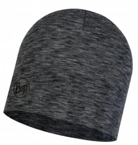 Muts Buff Midweight Merino Wool Graphite Multi Stripes 3 Muts Buff Midweight Merino Wool Graphite Multi Stripes