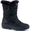 Snowboot Olang Women Monica Nero -Schoenen Winkel Monica Nero