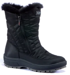 Snowboot Olang Women Monica OC Nero