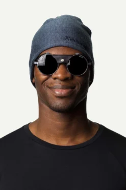 Muts Houdini Alto Hat Bucket Blue (Medium) -Schoenen Winkel Ms Alto Hat Bucket Blue 370294 081 P F 72 1