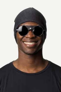 Muts Houdini Alto Hat True Black (Small) -Schoenen Winkel Ms Alto Hat True Black 370294 900 P F 72 2