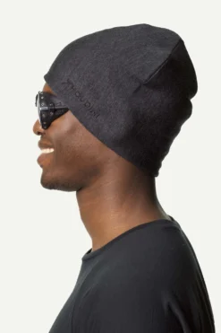 Muts Houdini Alto Hat True Black (Small) -Schoenen Winkel Ms Alto Hat True Black 370294 900 P S 72 2