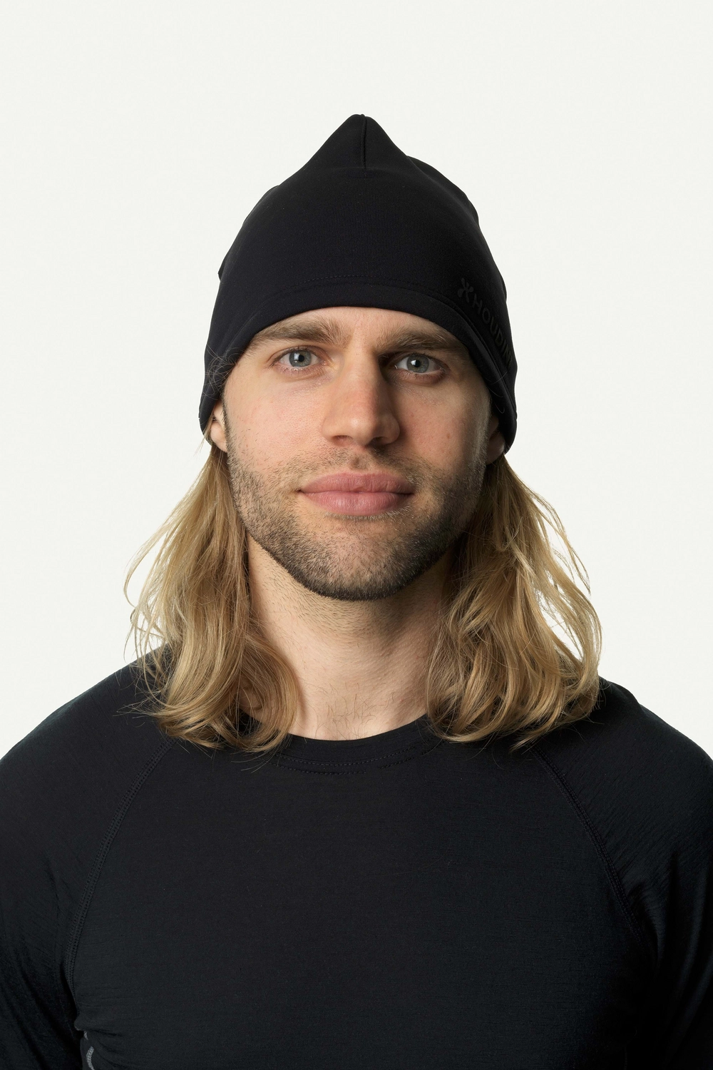 Muts Houdini Power Top Hat True Black (Large) 4 Muts Houdini Power Top Hat True Black (Large) - Afbeelding 2