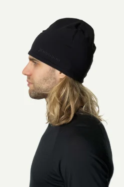 Muts Houdini Power Top Hat True Black (Medium) -Schoenen Winkel Ms Power Top Hat True Black 850002 900 P S 2297 C low 1