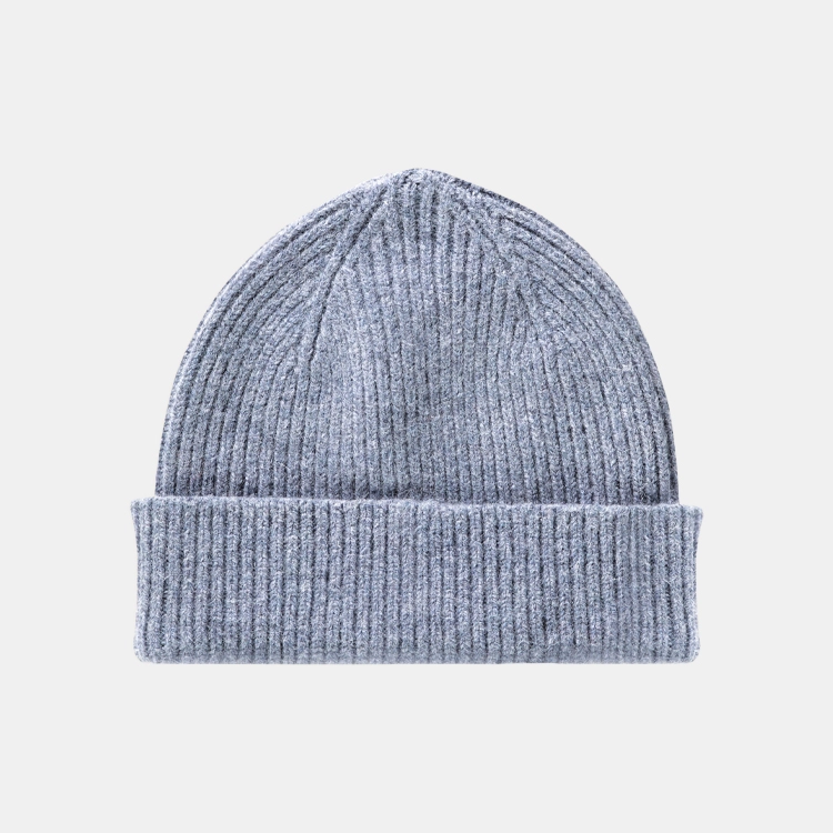 Muts Le Bonnet Washed Denim 3 Muts Le Bonnet Washed Denim