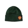 Muts Patagonia Brodeo Beanie Clean Climb Patch Pinyon Green -Schoenen Winkel Muts Patagwitonia Brodeo Beanie Clean Climb Patch Pinyon Green