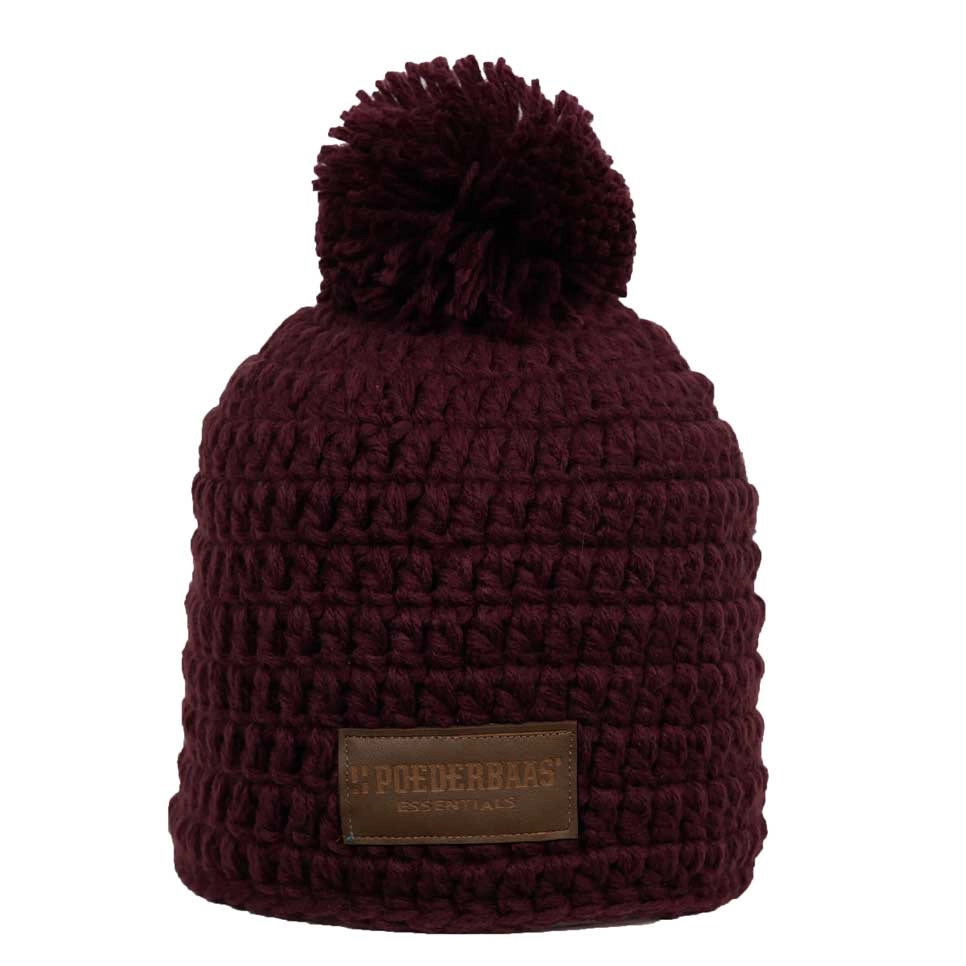 Muts Poederbaas Daily Life Purpel 3 Muts Poederbaas Daily Life Purpel