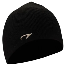 Muts Avento Unisex Gebreid Senior Jamie Zwart