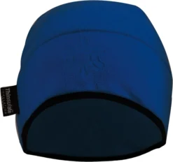 Muts Starling Unisex Fleece Sr Snowflake Marine