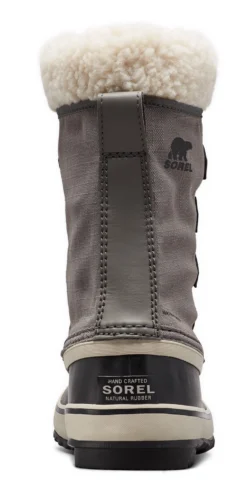 Sorel Women Winter Carnival Quarry Black -Schoenen Winkel NL3483 052 b5B15D