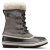 Sorel Women Winter Carnival Quarry Black 1 Sorel Women Winter Carnival Quarry Black -Schoenen Winkel NL3483 052 f5B15D5B15D