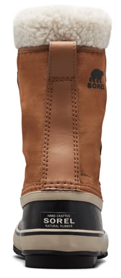 Sorel Women Winter Carnival Camel Brown -Schoenen Winkel NL3483 224 b5B15D