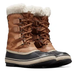 Sorel Women Winter Carnival Camel Brown -Schoenen Winkel NL3483 224 f25B15D
